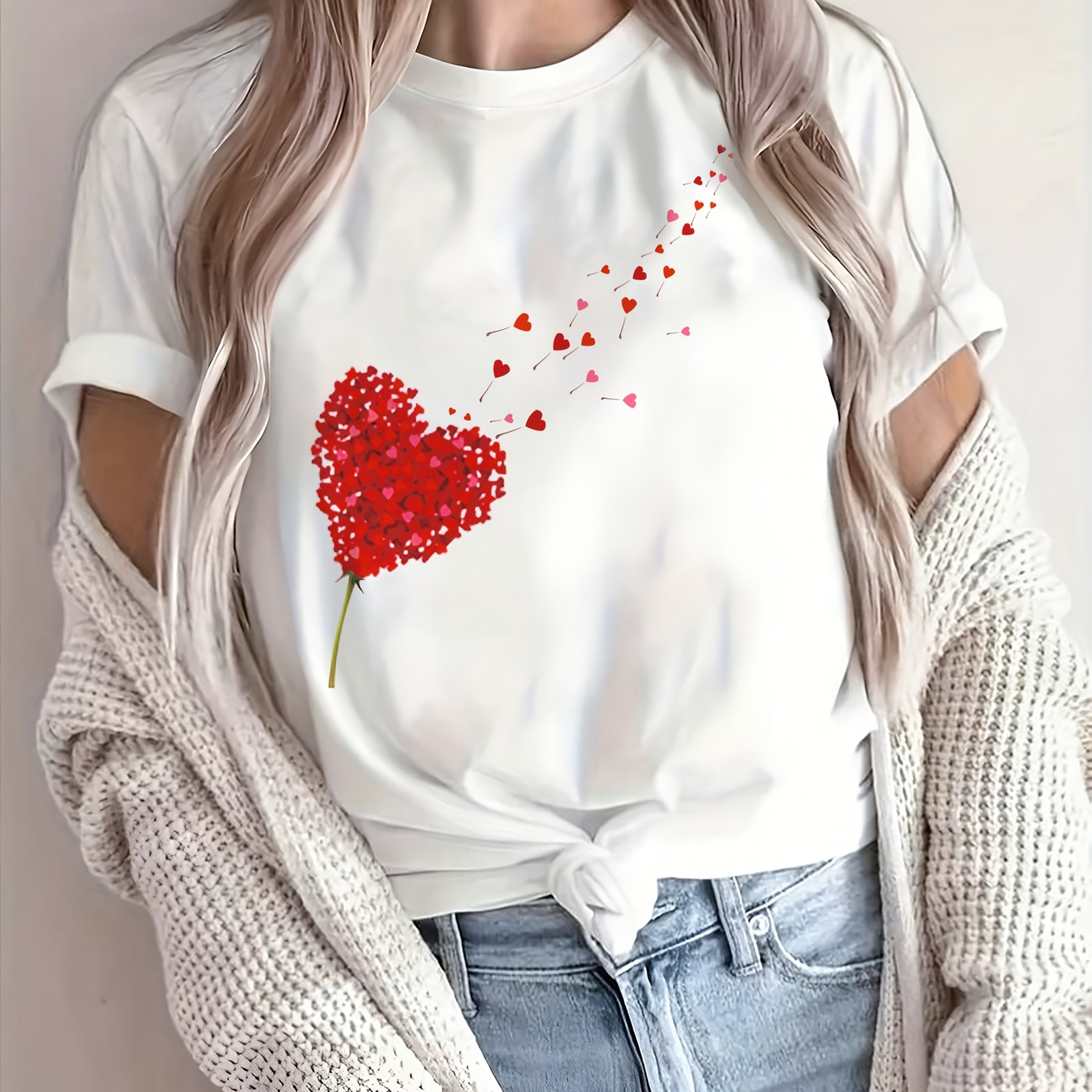 White / XXL