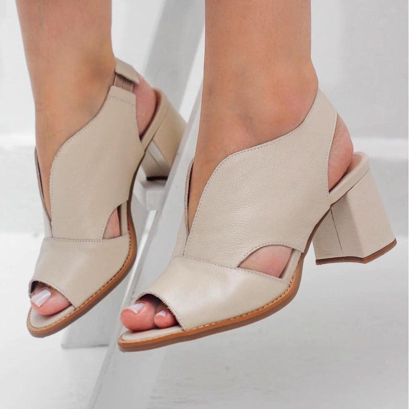 Beige (only 4 left in stock) / 42