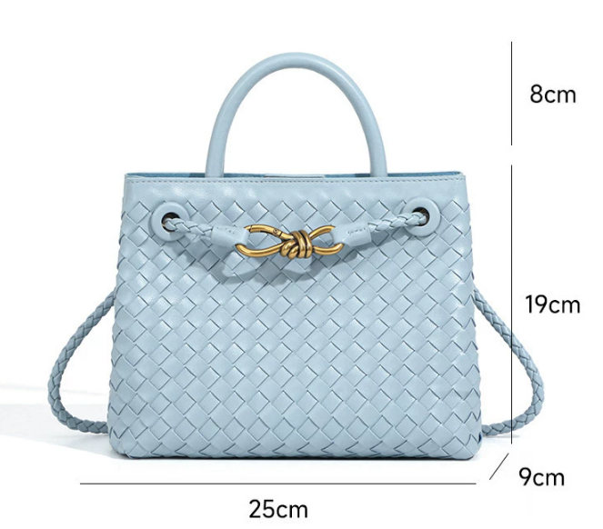 Noa | Luxury Handwoven Bag