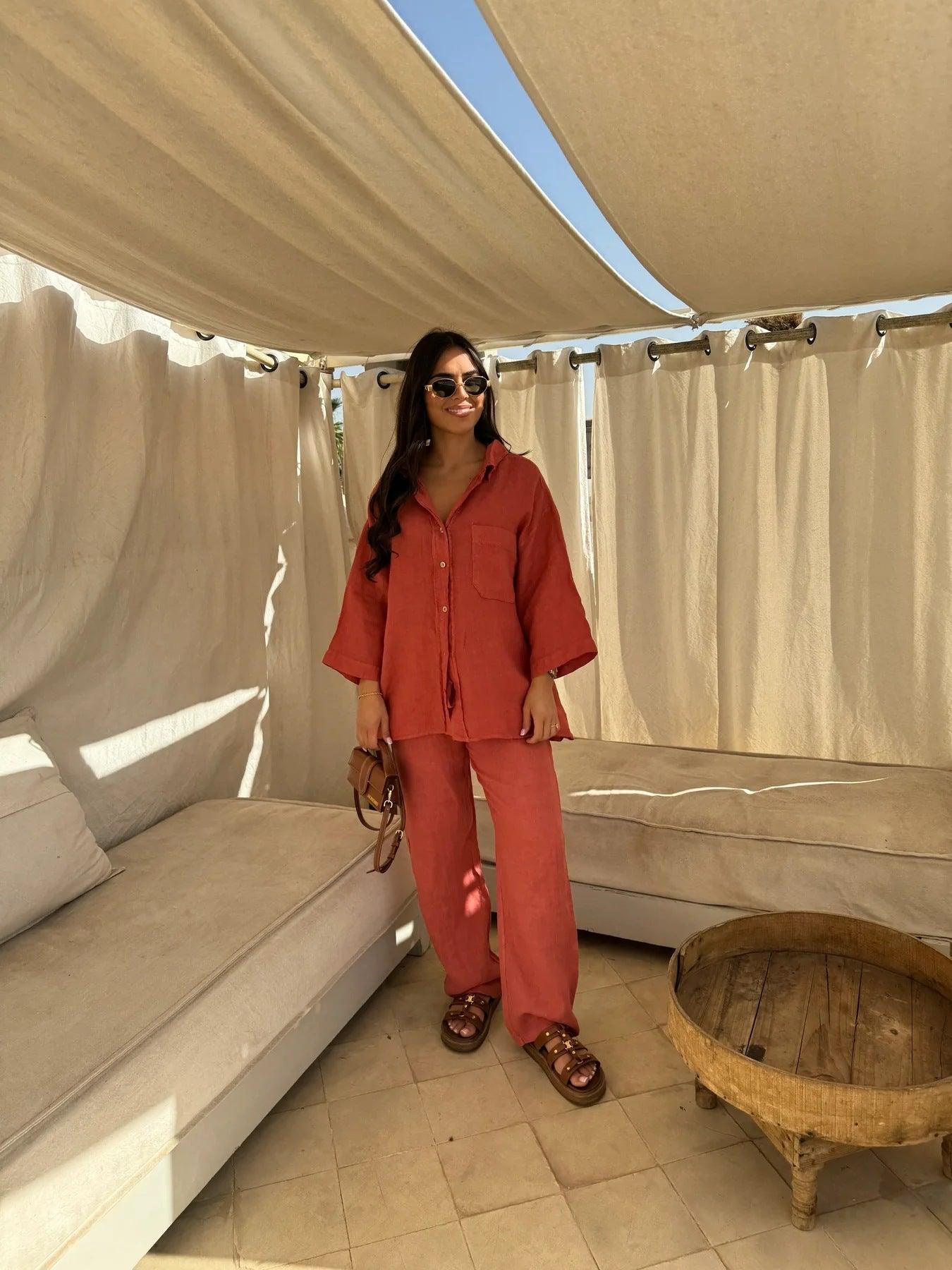 Red / XL