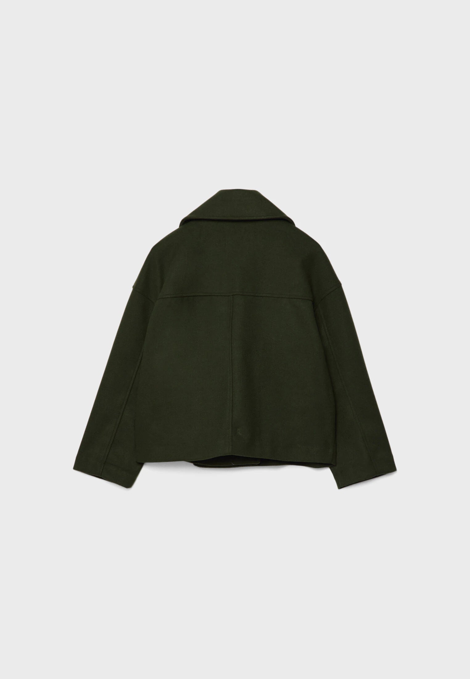 Green / XXL