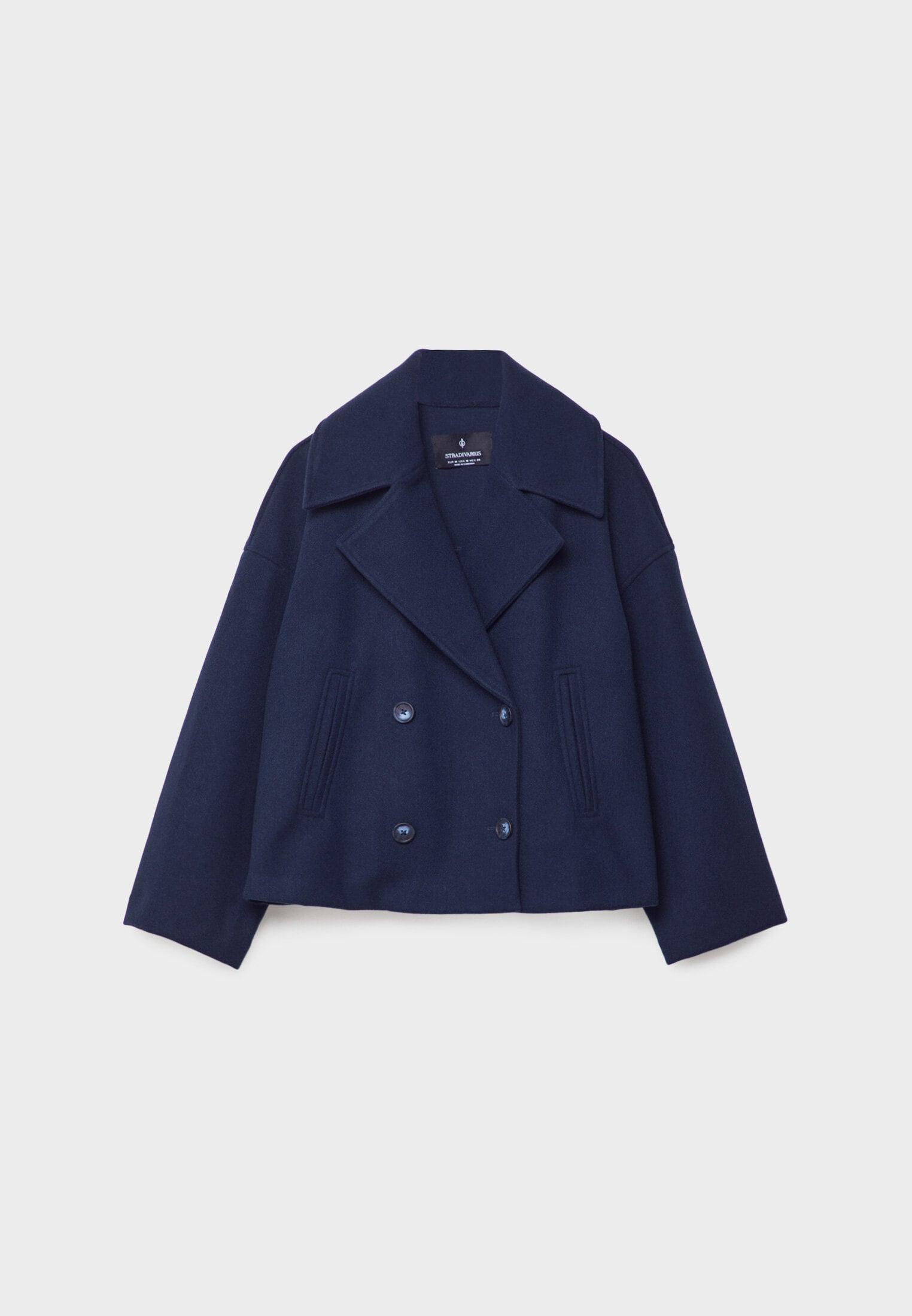 Navy blue / XXL