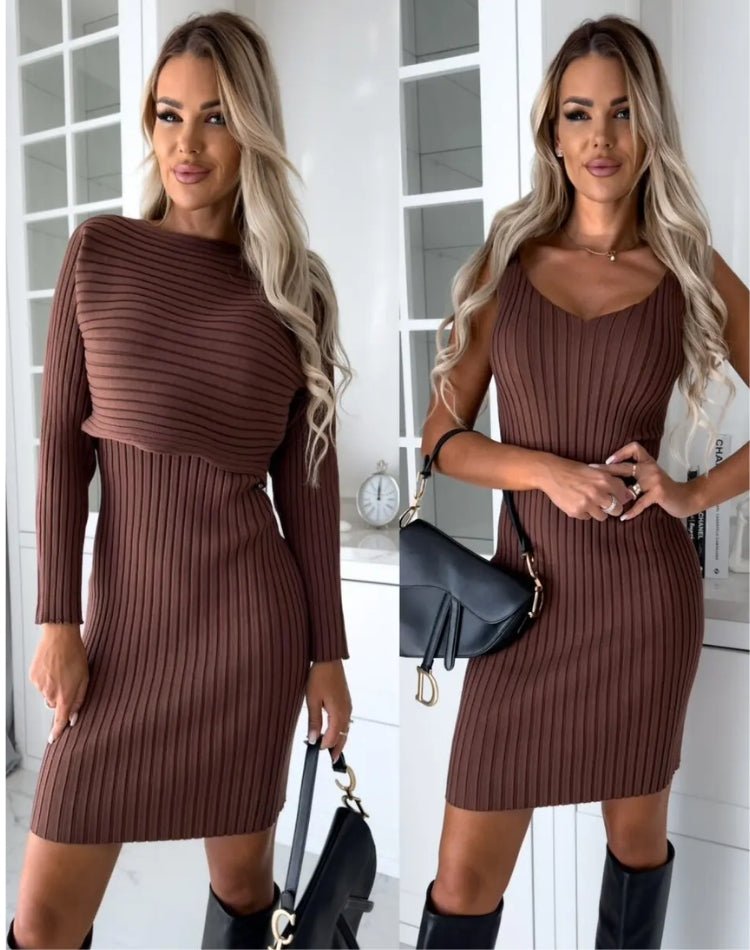 Brown / 3XL