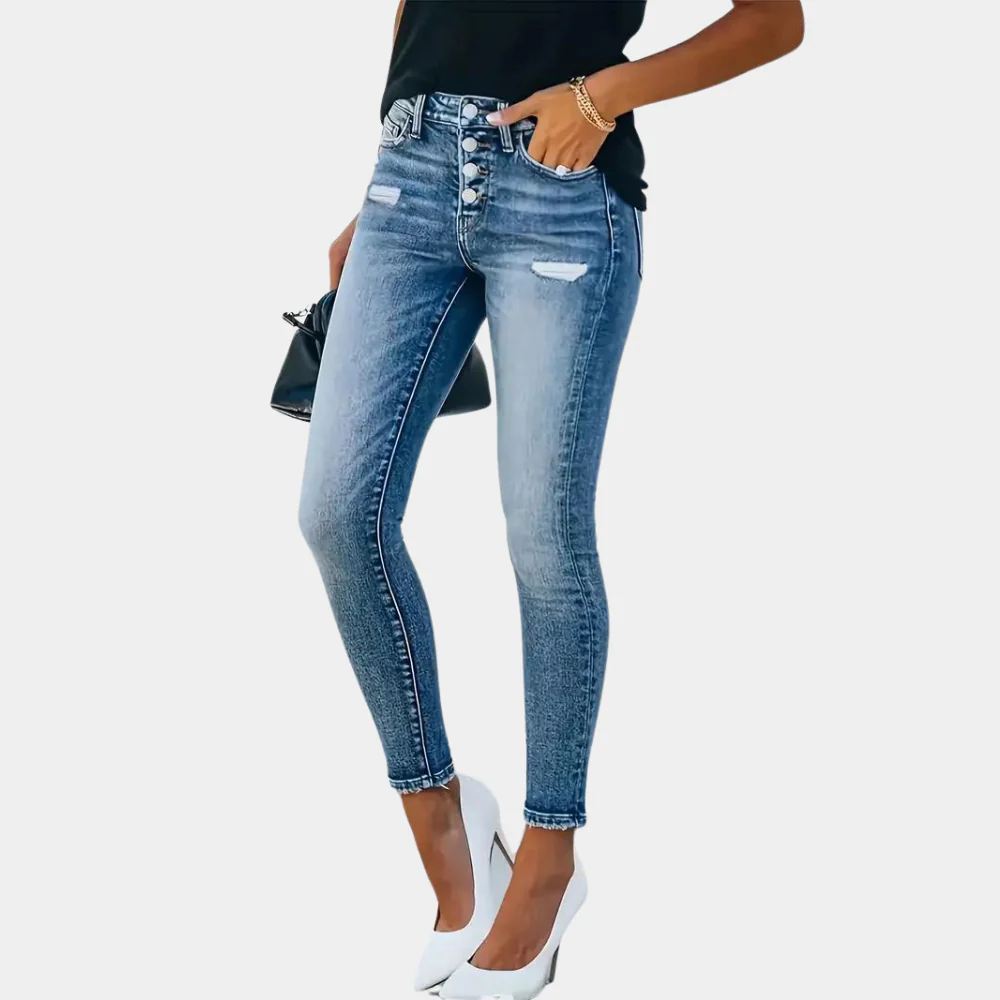 Blue / XXL