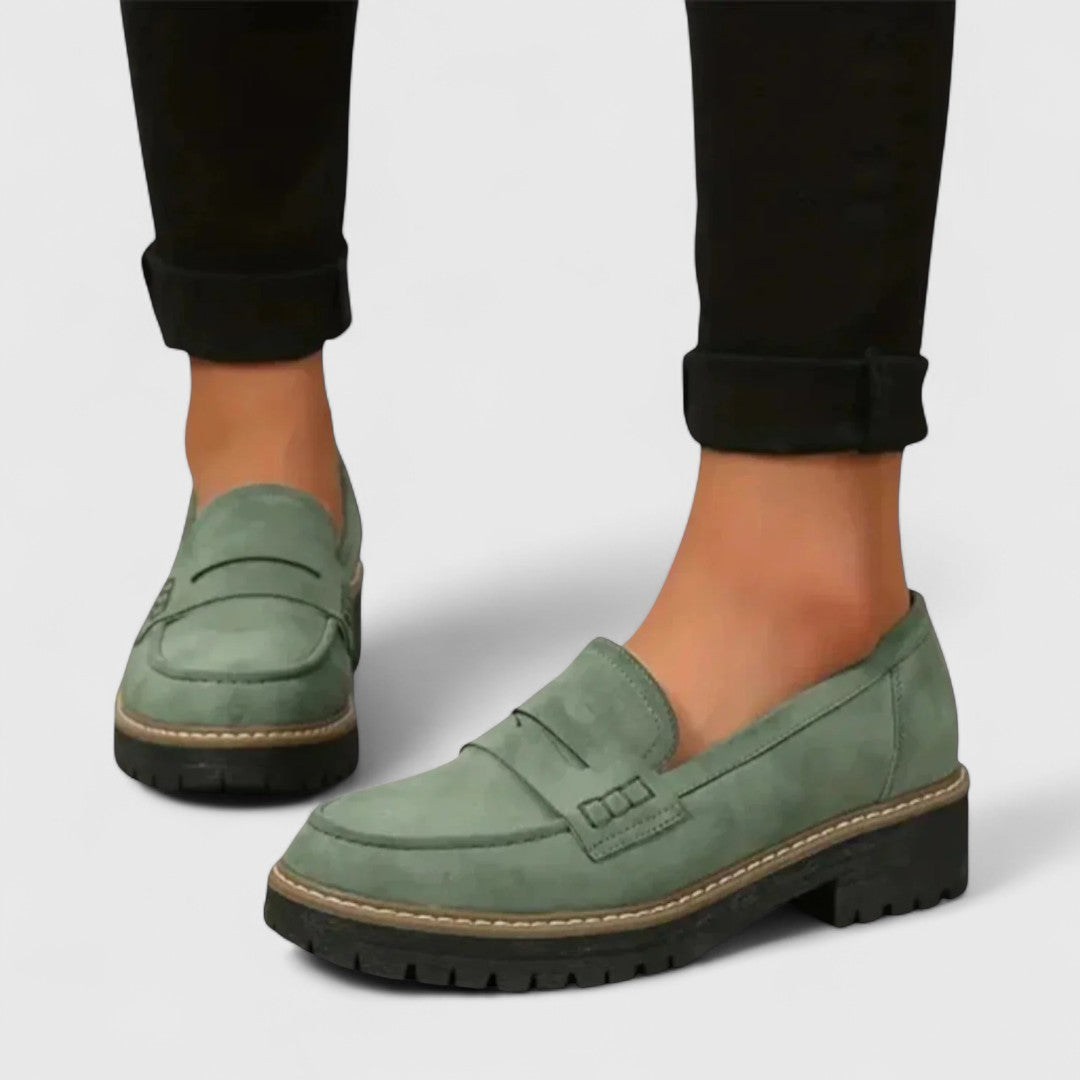Green / 43