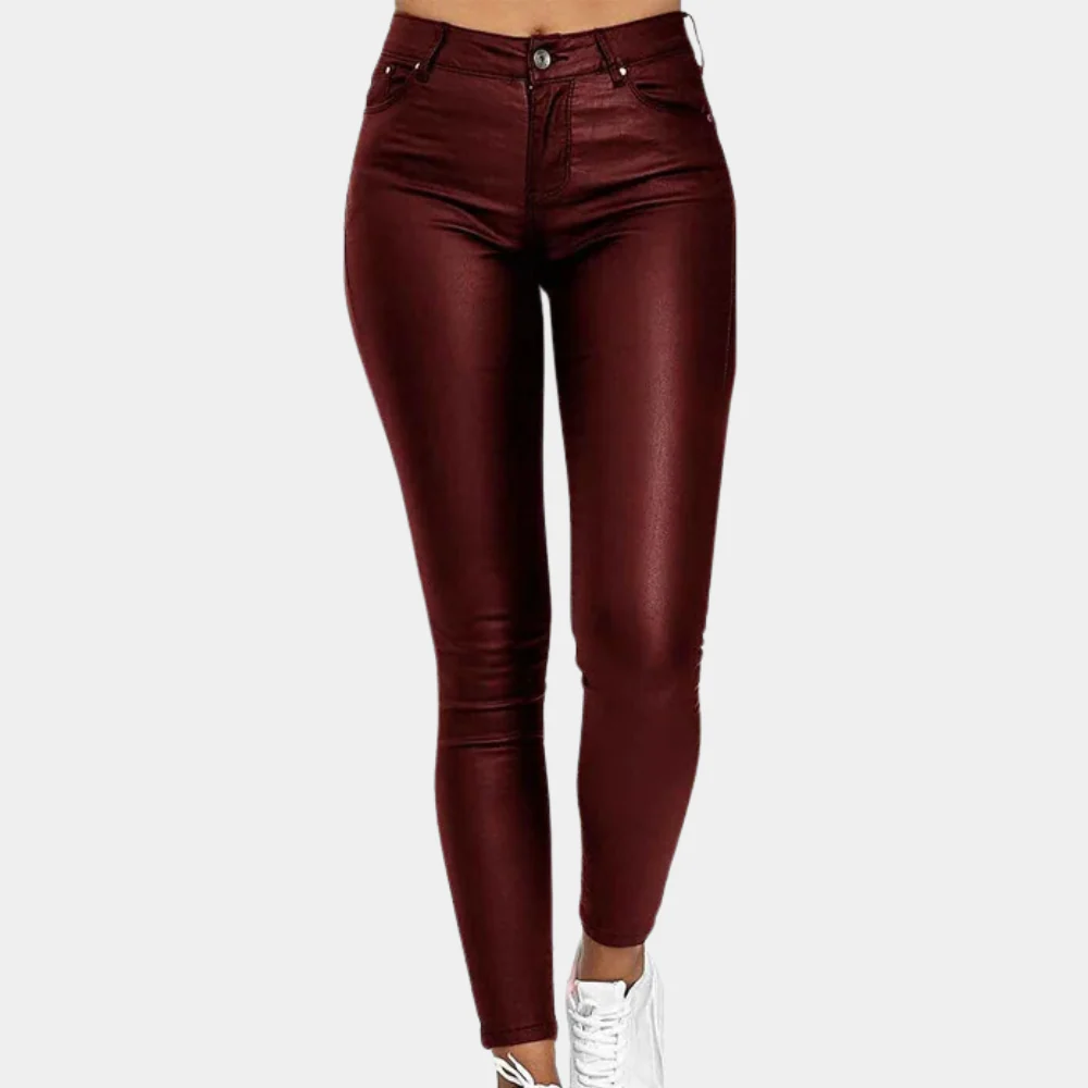 Red / XXL