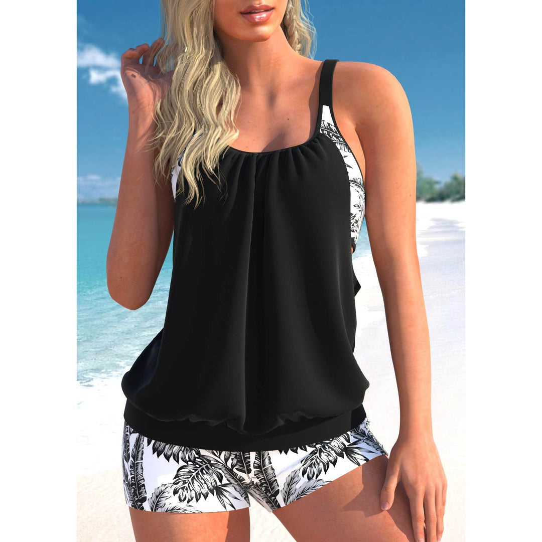 Laylah | Tankini Summer Set