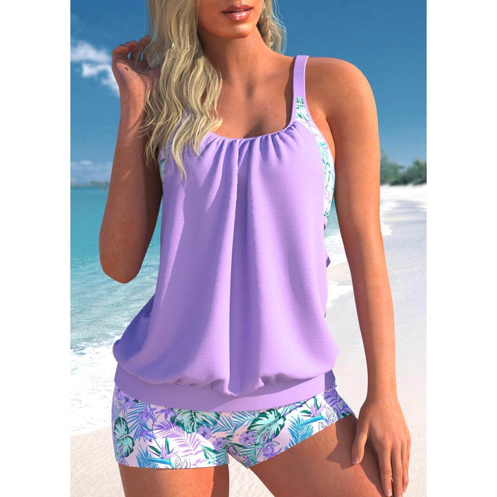 Purple / 4XL