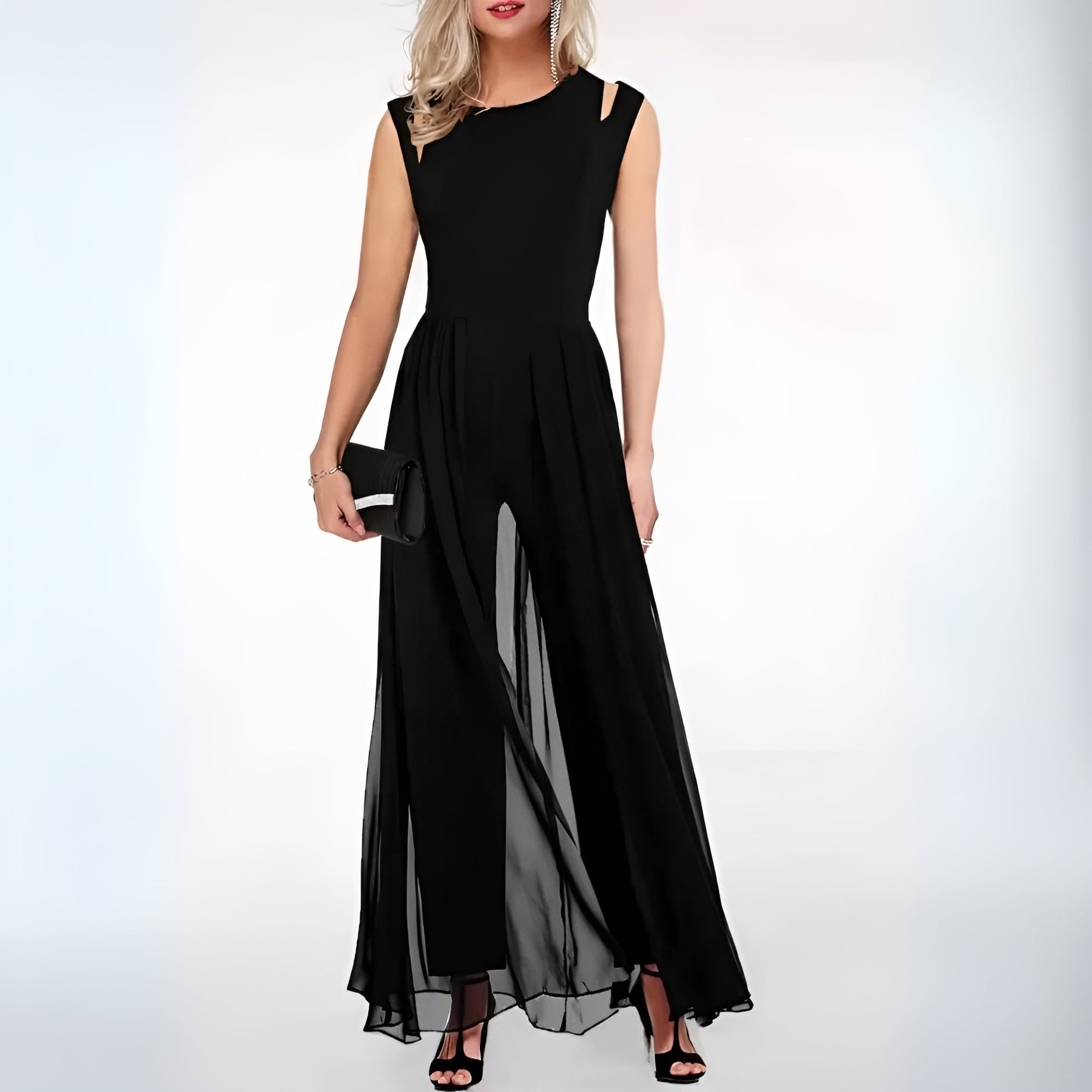 Black / 2XL