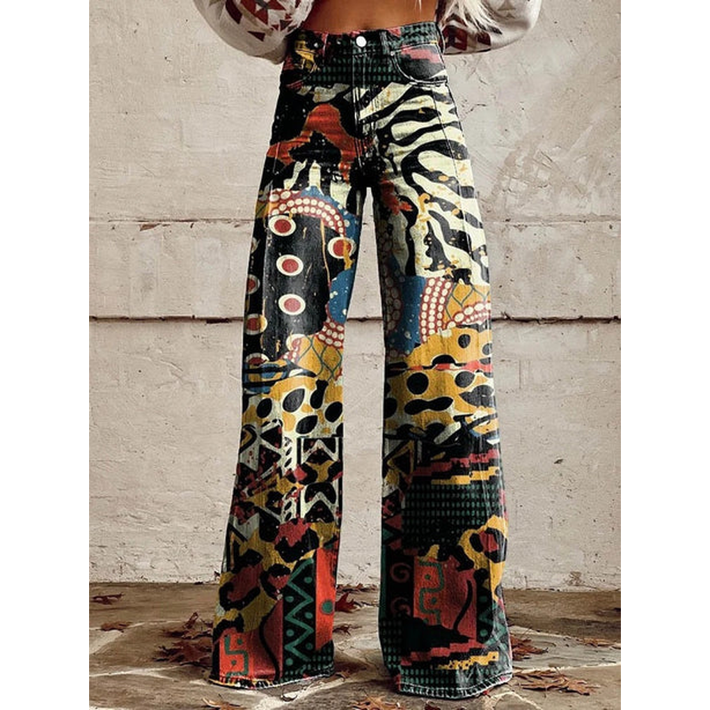 Abstract / 5XL