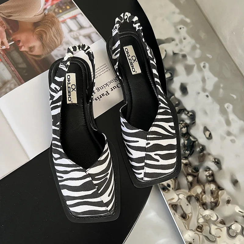 Zebra / 40