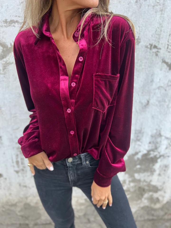 Red / 5XL