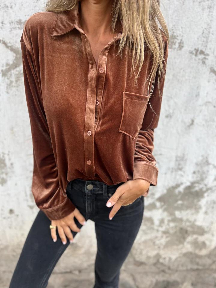 Brown / 5XL
