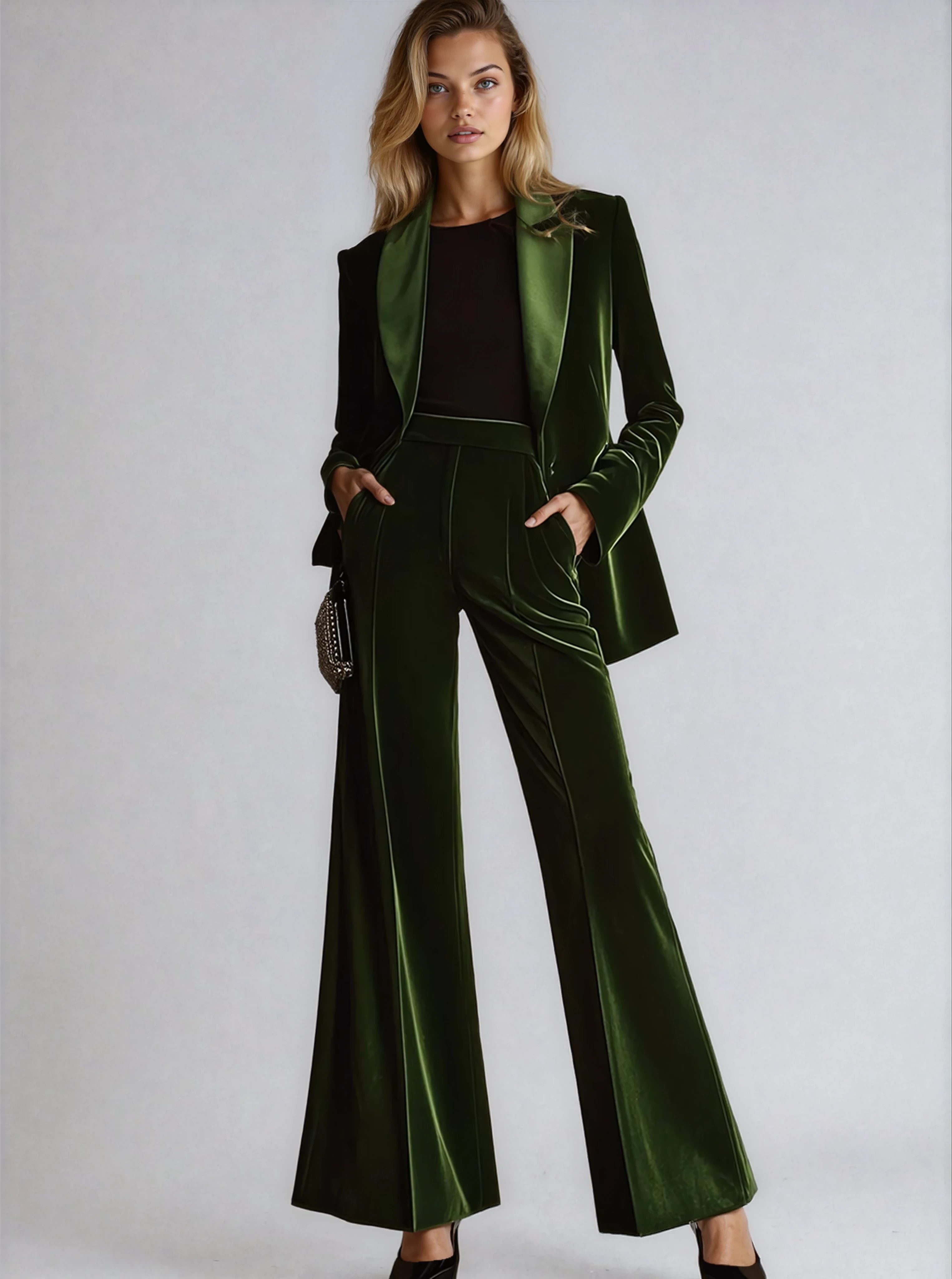 Green / 4XL