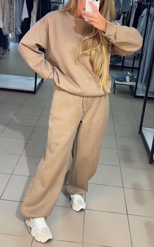 Light brown / 3XL