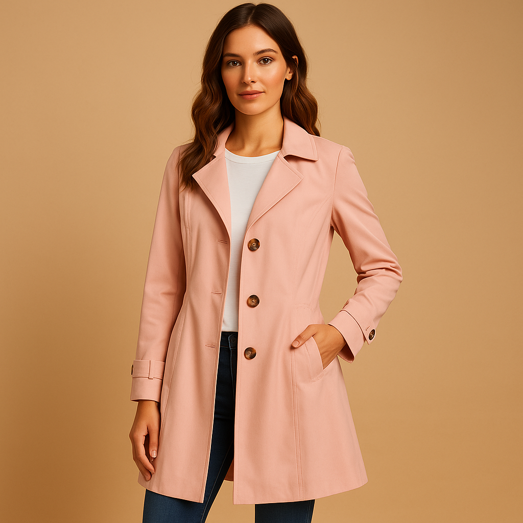 Pink / 3XL