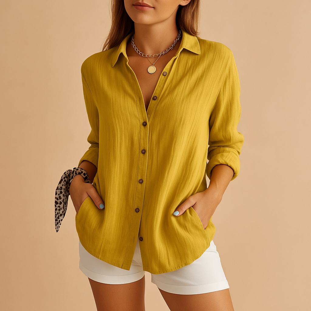 Yellow / 3XL