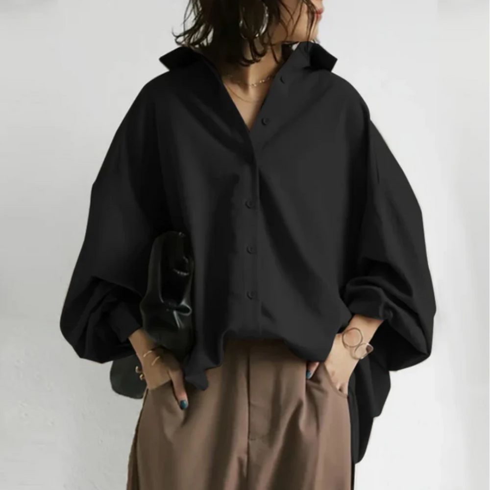 Black / 5XL