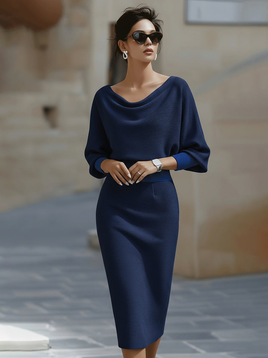 Navy blue / 2XL