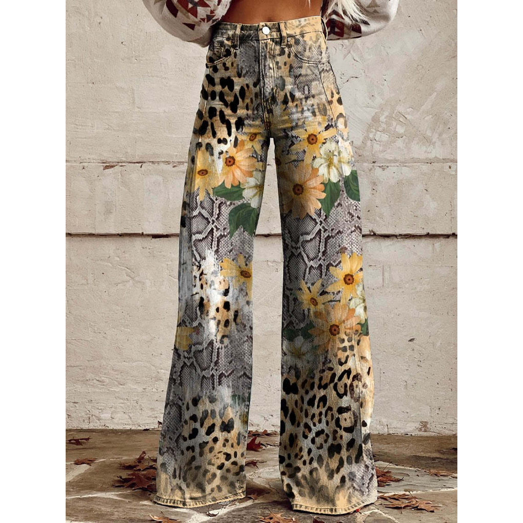 Leopards / 5XL