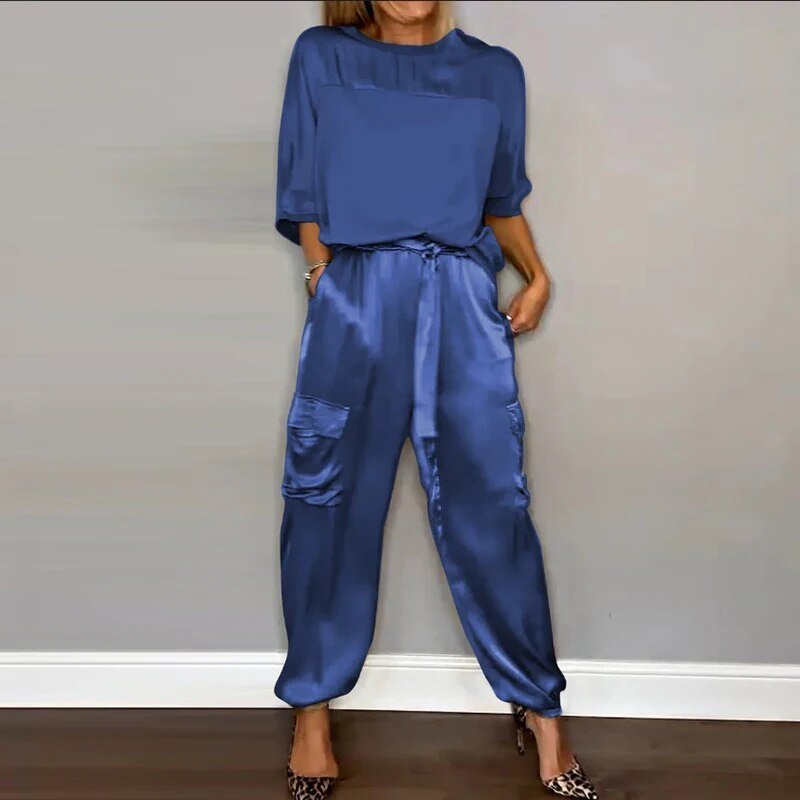 Blue / 3XL-48
