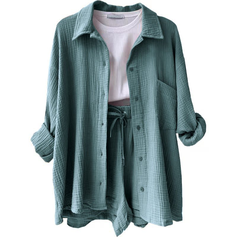 Ocean blue / 2XL