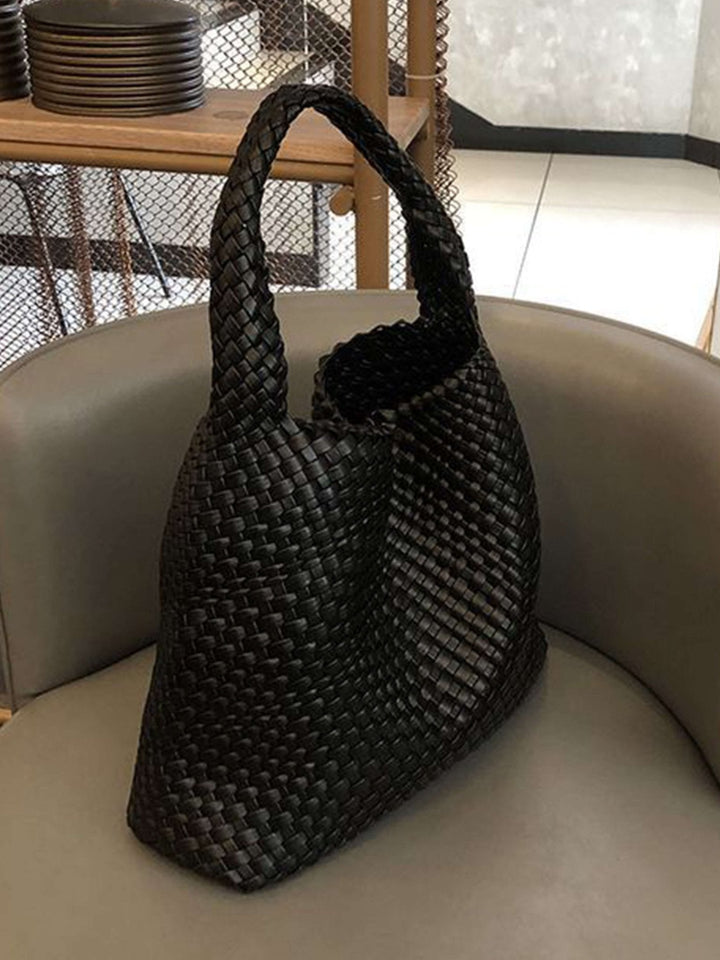 Women's Elegant Luxury Shopper Bag