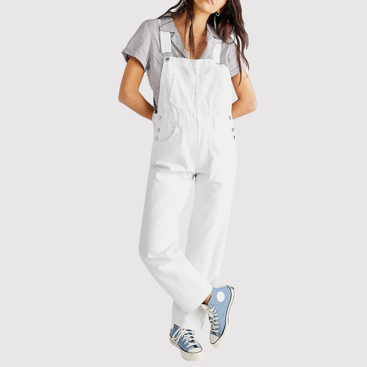 White / 2XL