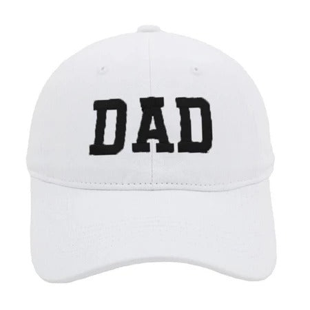 Father / White