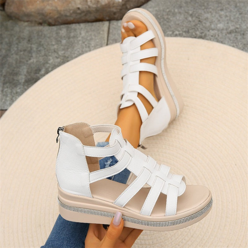 White / 43