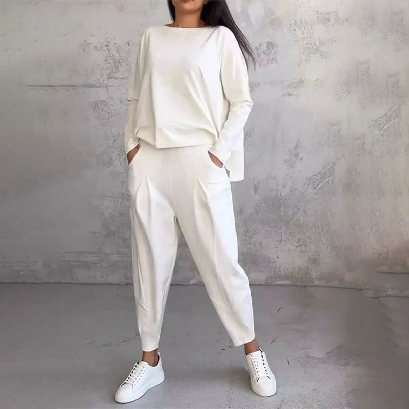 Fay | Comfy chic set