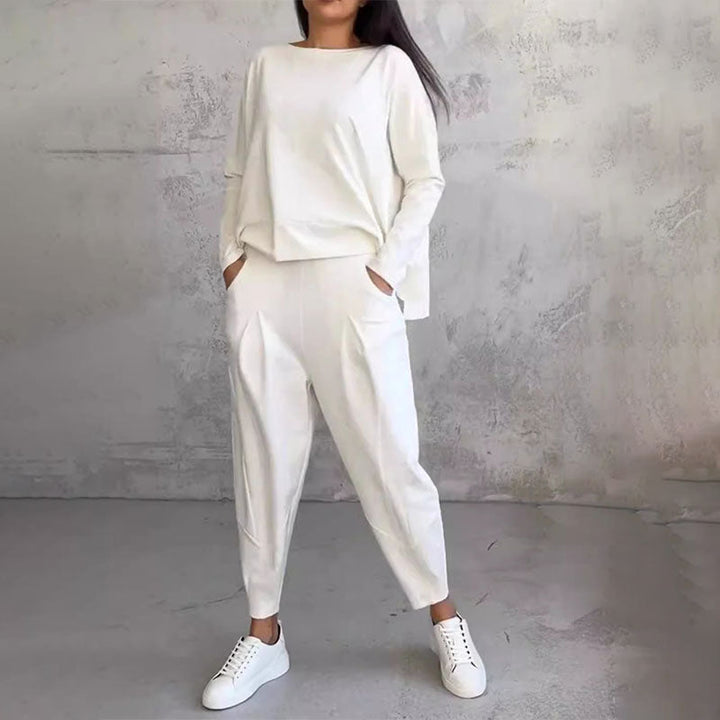 Fay | Comfy chic set