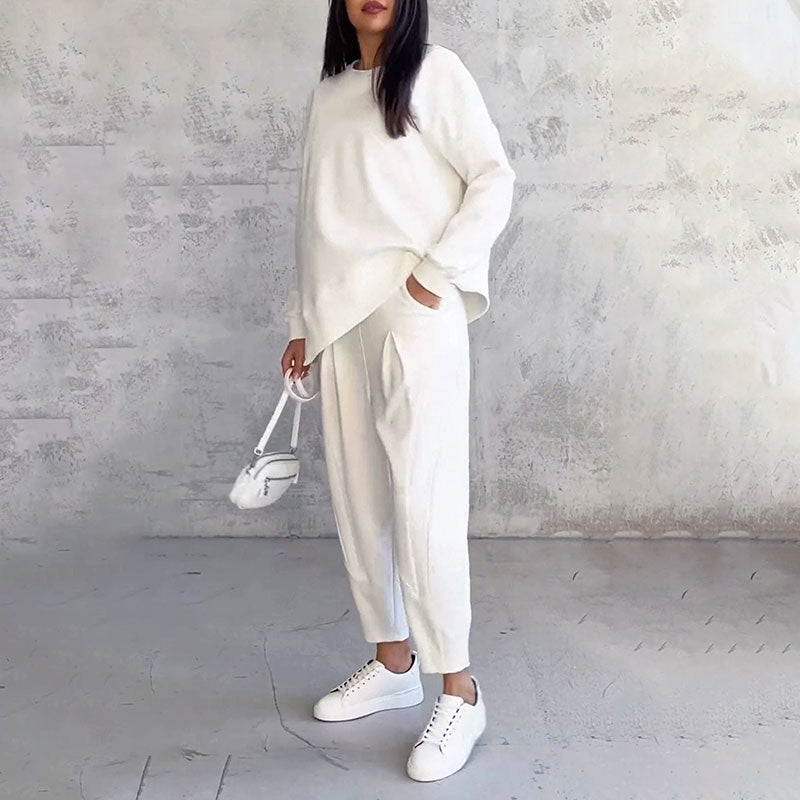 Fay | Comfy chic set