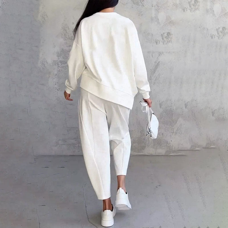 Fay | Comfy chic set