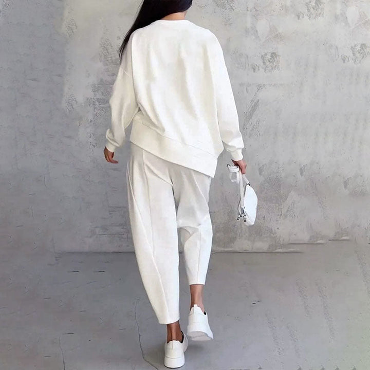 Fay | Comfy chic set