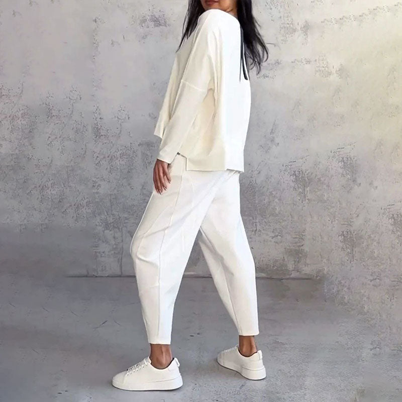 Fay | Comfy chic set