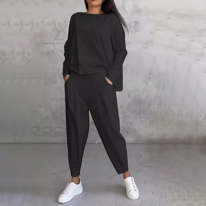 Fay | Comfy chic set