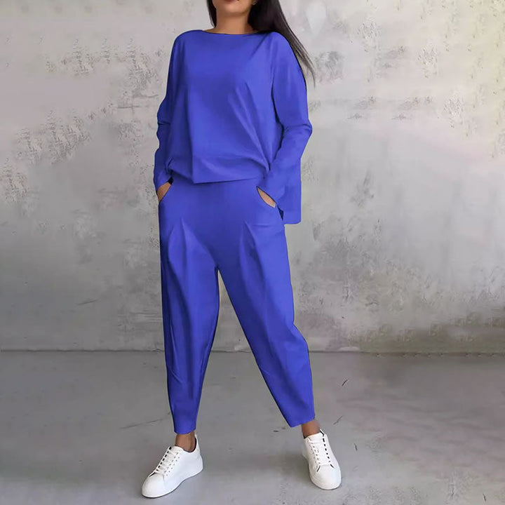 Fay | Comfy chic set