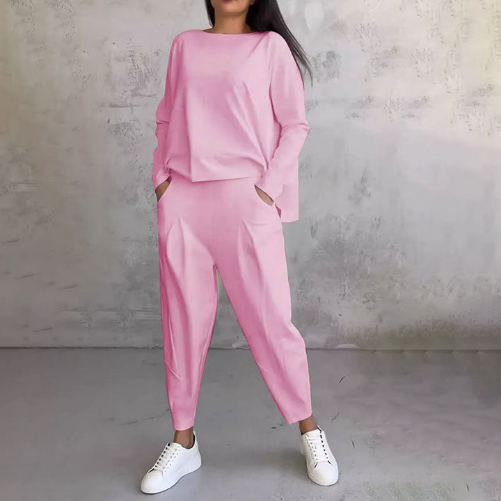 Fay | Comfy chic set