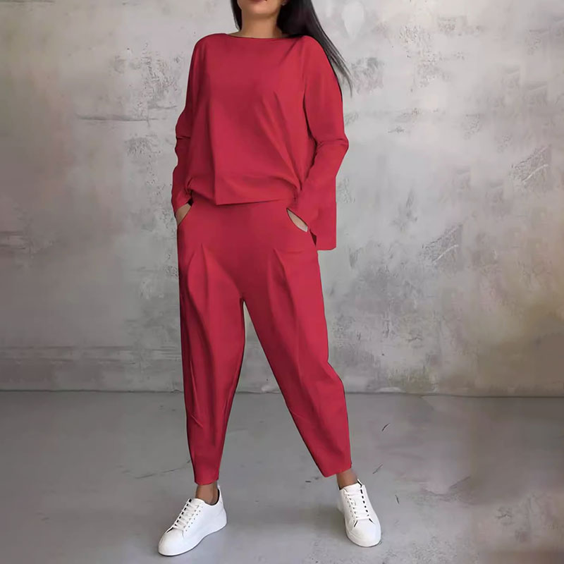 Fay | Comfy chic set