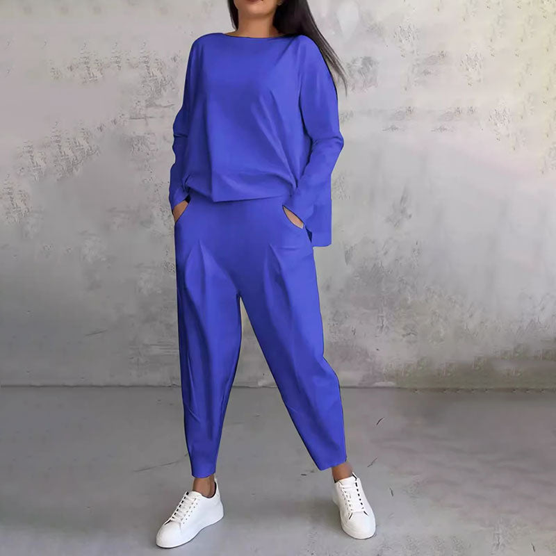 Fay | Comfy chic set