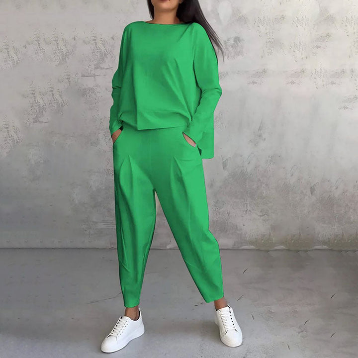 Fay | Comfy chic set