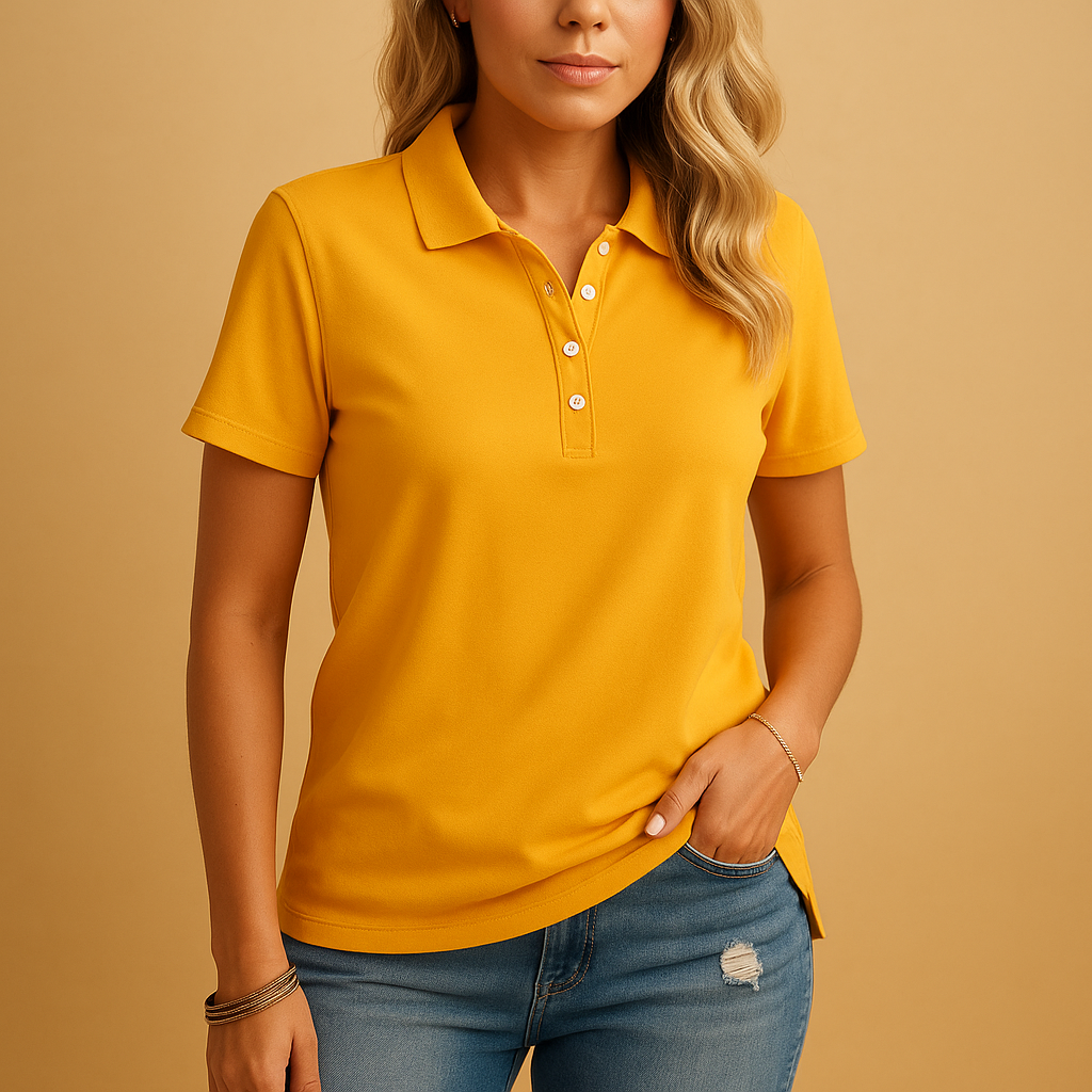 Yellow / 2XL