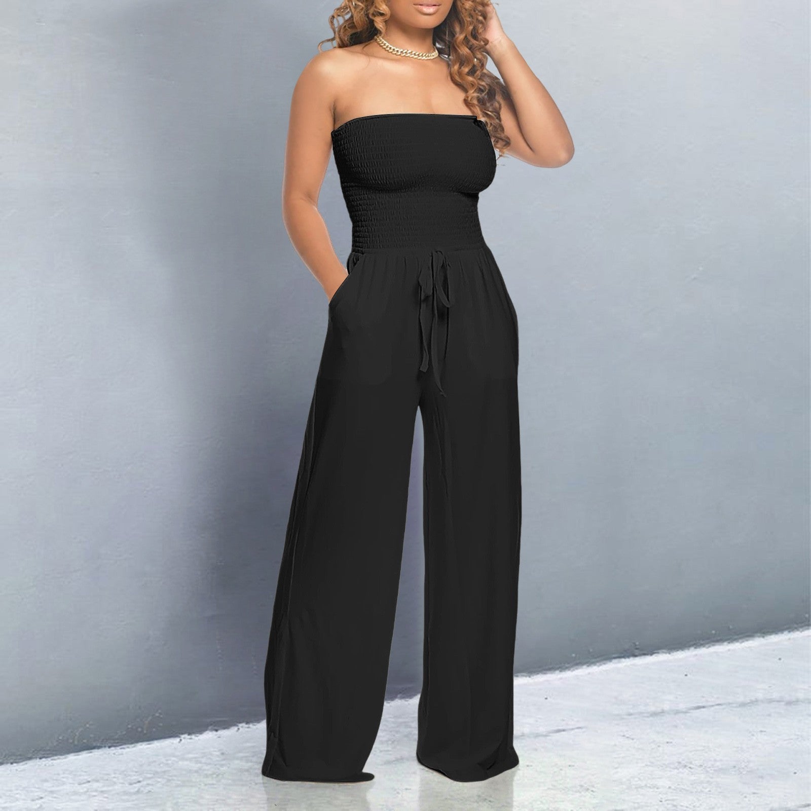 Black / 2XL (46)