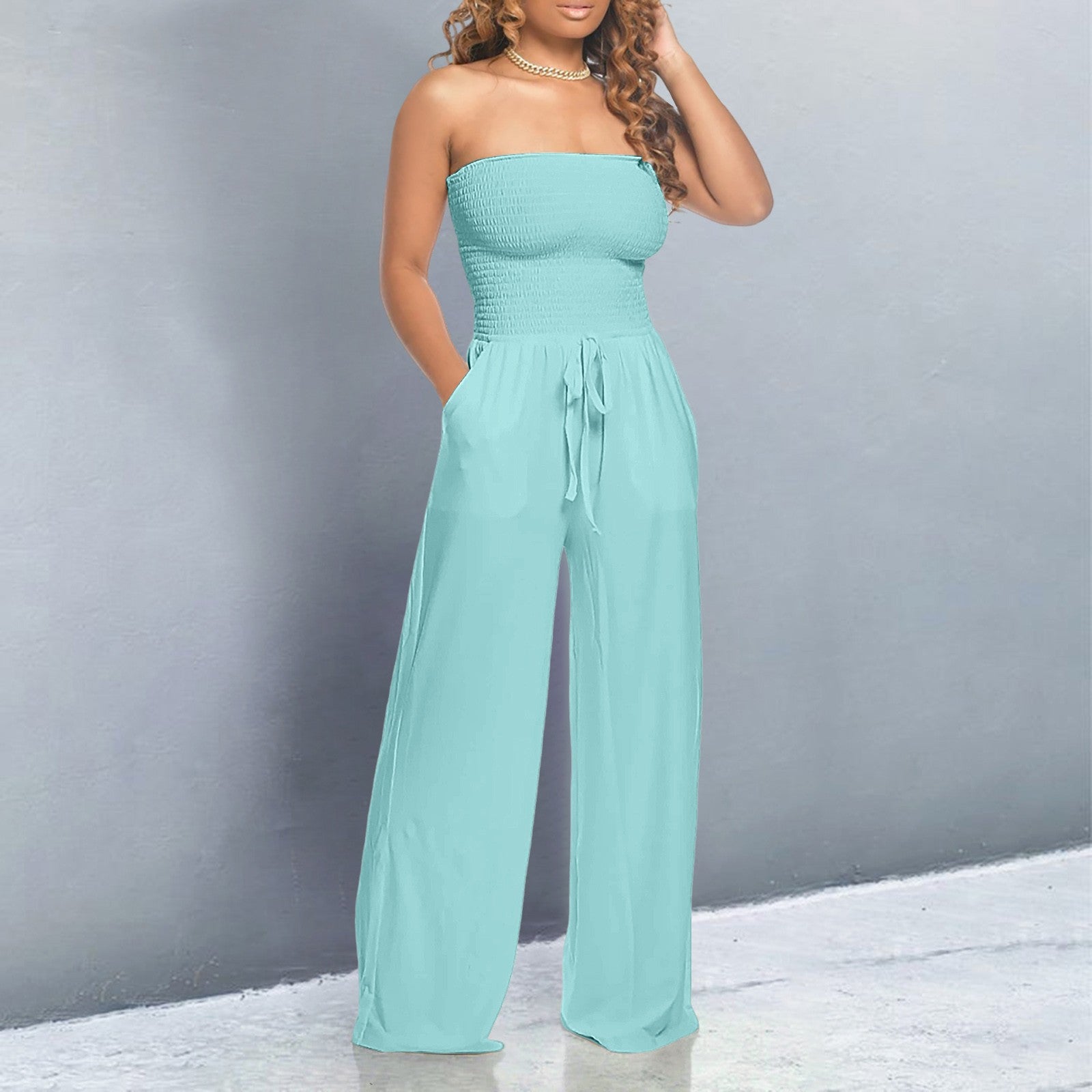 Blue / 2XL (46)