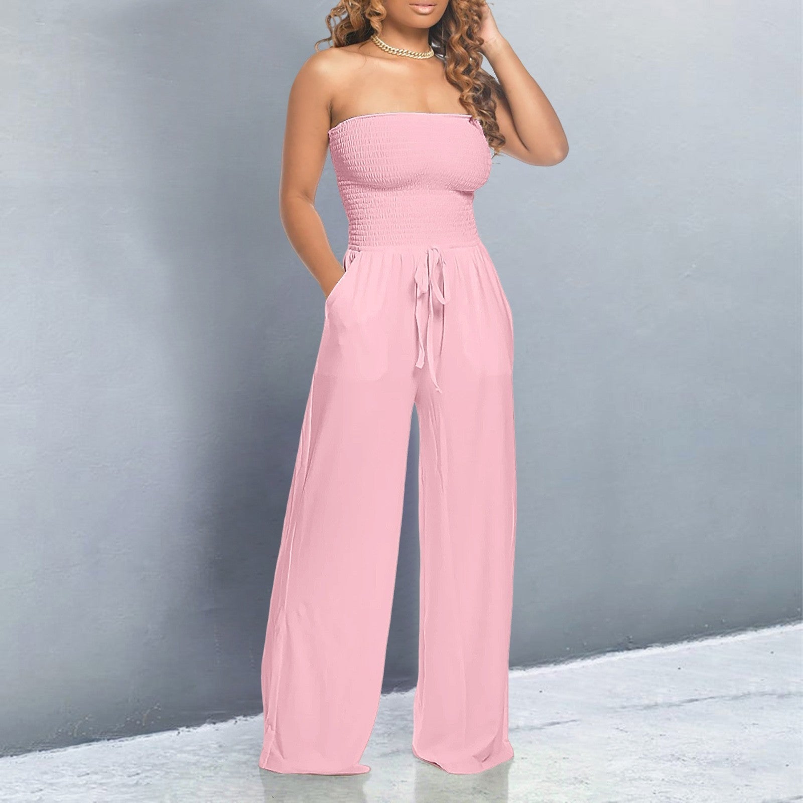Pink / 2XL (46)