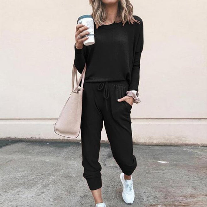 Juliette | Comfortable Loungewear Set