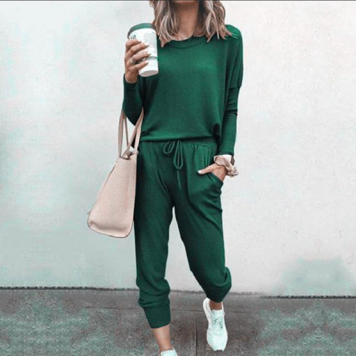 Juliette | Comfortable Loungewear Set
