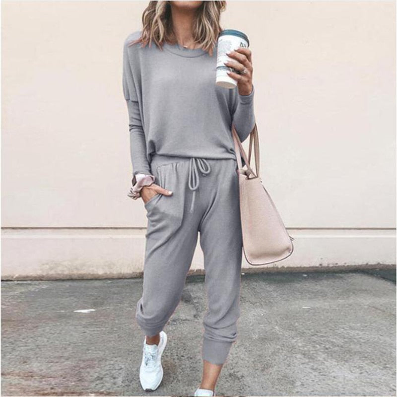 Juliette | Comfortable Loungewear Set