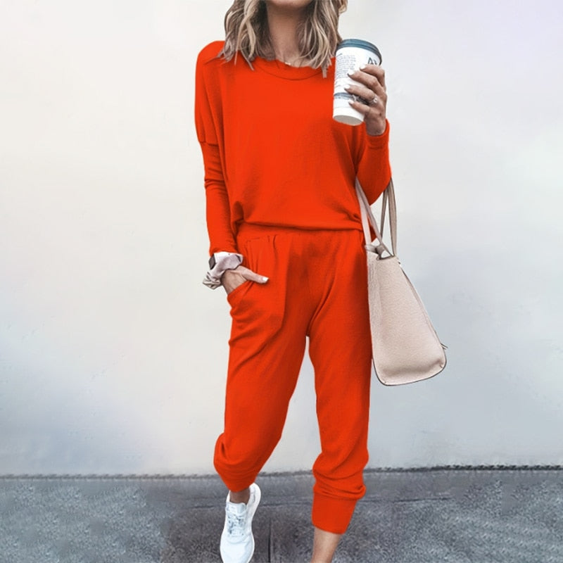 Orange / 3XL